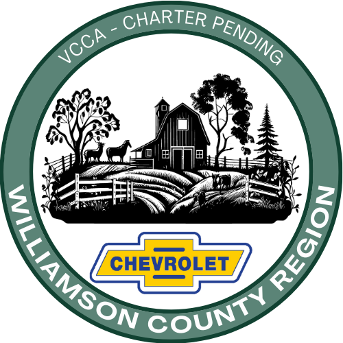 Williamson County Region, VCCA (Charter Pending)
